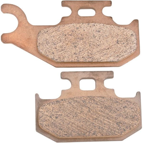 Brake Pads Front Ds650 by Moose Utility