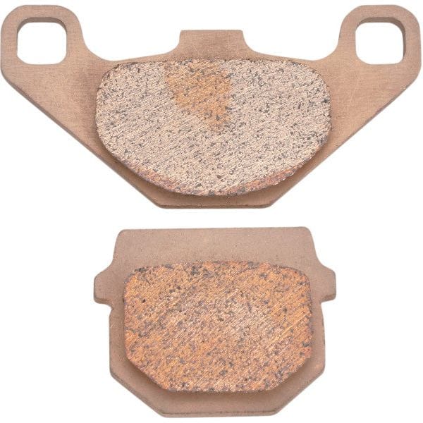 Brake Pads Mx/Atv by Moose Utility