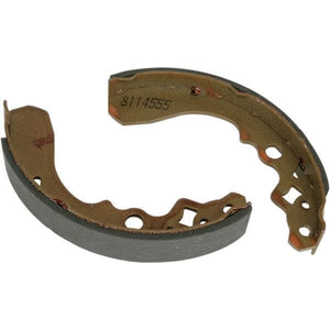 Brake Shoe by Moose Utility M9202 Brake Pads M9202 Parts Unlimited