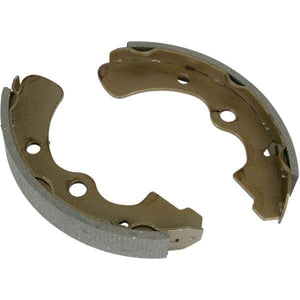 Brake Shoe by Moose Utility M9203 Brake Pads M9203 Parts Unlimited