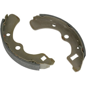 Brake Shoe by Moose Utility M9204 Brake Pads M9204 Parts Unlimited