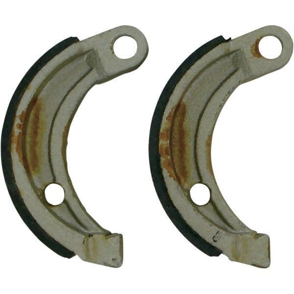 Brake Shoe Front by Moose Utility