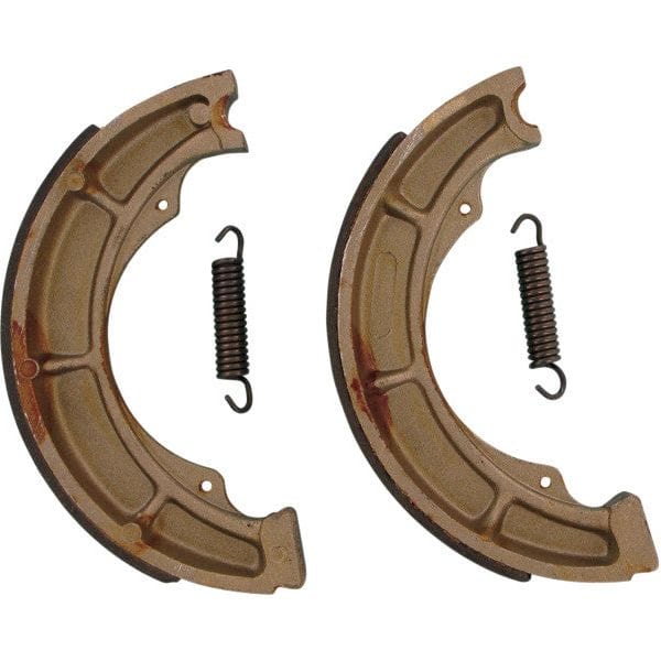 Brake Shoe Rear by Moose Utility