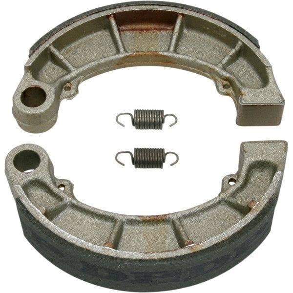 Brake Shoe Rear Yamaha by Moose Utility