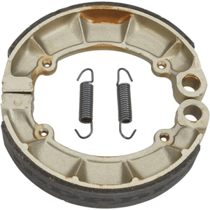 Brake Shoes By Dp Brakes 9148 Brake Pads DP9148 Parts Unlimited