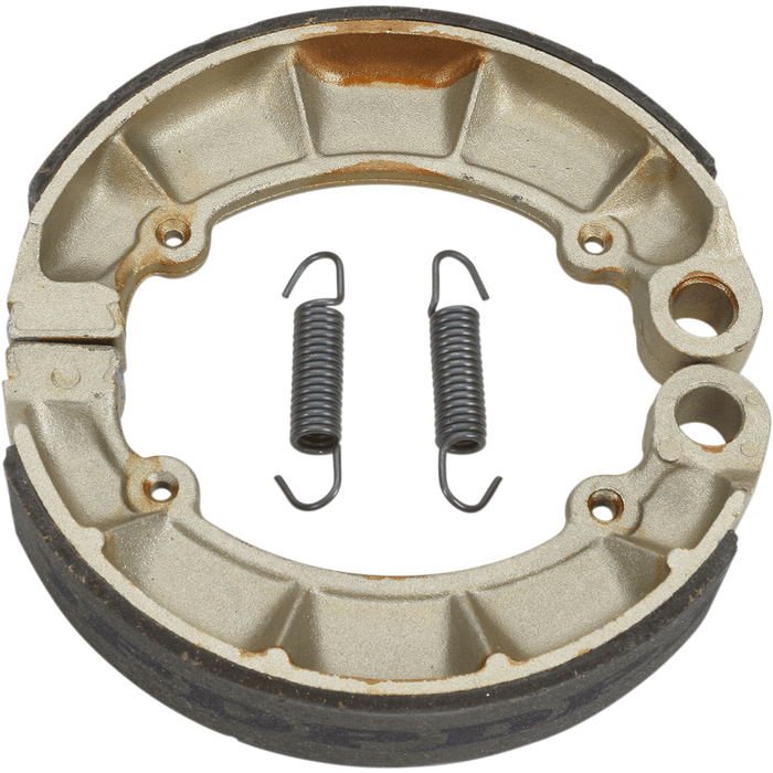 Brake Shoes By Dp Brakes