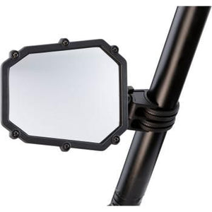 Breakaway Side Mirror By Moose Utility UTVMIR-ES1 Side View Mirror 06401194 Parts Unlimited