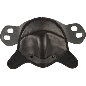 Breath Deflector Cold Weather Gm-46/Y/Mx-46/Y by GMAX G980306 Helmet Accessory 72-3407 Western Powersports Drop Ship