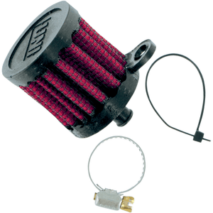 Breather Push-In By Uni Filter UP-121 Air Breather UP-121 Parts Unlimited