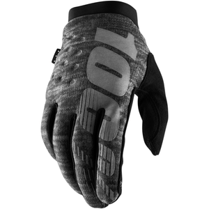 Brisker Gloves By 1 10003-00021 Gloves 3330-5709 Parts Unlimited