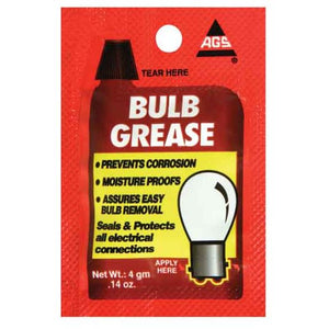 Bulb Grease by AGS 258987 Multi Purpose Grease 0077146133091 Autozone