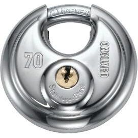 Bull Mastiff 8103 Padlock by Onguard