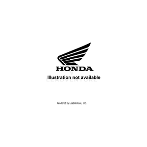 Bumper, Front by Honda 0SP70-HL6-A01 OEM Hardware 0SP70-HL6-A01 Off Road Express Drop Ship