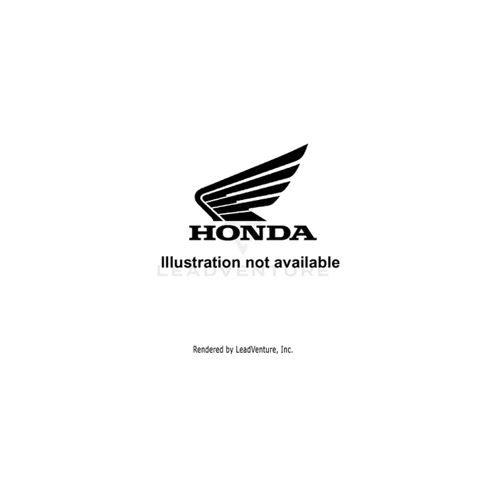 Bumper, Front by Honda