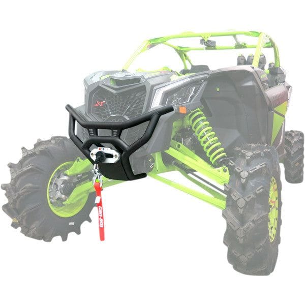 Bumper Front Can-Am X3 by Moose Utility