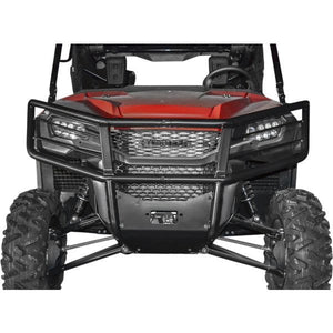 Bumper Front Pineer1000 by Moose Utility 2444.2127.1 Front Bumper 05301587 Parts Unlimited Drop Ship