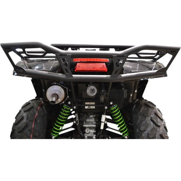 Bumper Rear Brute Force by Moose Utility