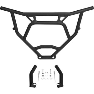 Bumper Rear Can-Am X3 by Moose Utility 2444.7288.1 Rear Bumper 05301624 Parts Unlimited Drop Ship