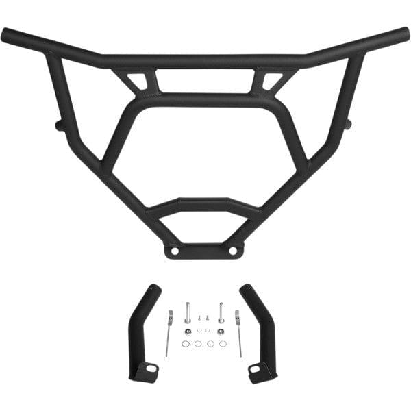 Bumper Rear Can-Am X3 by Moose Utility