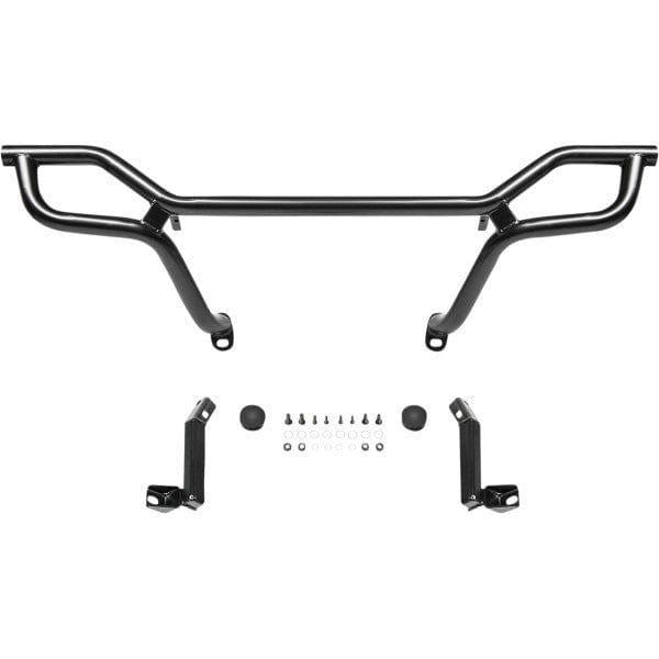 Bumper Rear Pioneer500 by Moose Utility