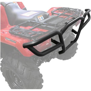 Bumper Rear Rnchr/Rub by Moose Utility 2444.2131.1 Rear Bumper 05301590 Parts Unlimited Drop Ship