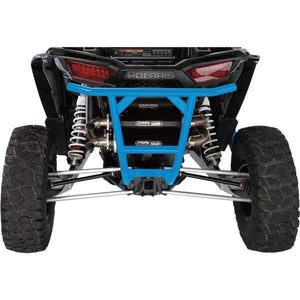 Bumper Rear Rzr Blue by Moose Utility 1005-BU Rear Bumper 05301440 Parts Unlimited Drop Ship