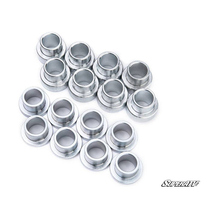 Bushing Kit for SuperATV Polaris RZR XP 1000 Billet Aluminum Radius Arms by SuperATV