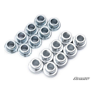 Bushing Kit for SuperATV Polaris RZR XP 1000 Billet Aluminum Radius Arms by SuperATV RSL-P-RZR1K-008HK RSL-P-RZR1K-008HK SuperATV