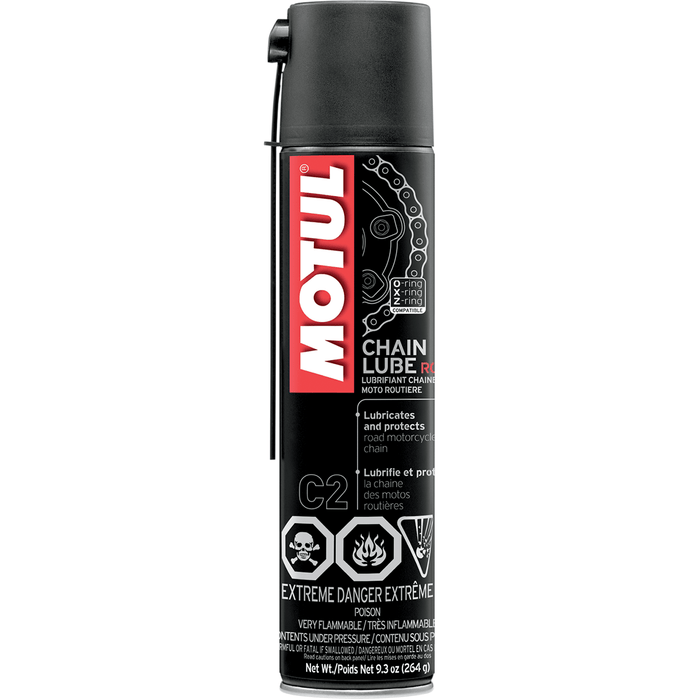 C2 Chain Lube By Motul