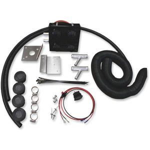 Cab Heater Can-Am Maverick by Moose Utility Z4605 Cab Heater 45100940 Parts Unlimited Drop Ship