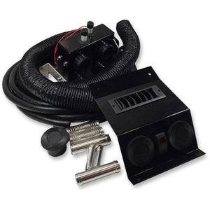 Cab Heater Defndr Dashmnt by Moose Utility Z4620 Cab Heater 45101114 Parts Unlimited Drop Ship