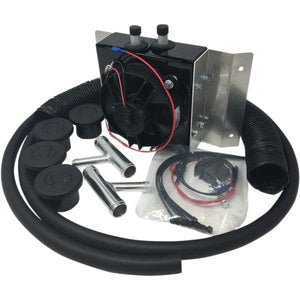 Cab Heater Polaris Rzr-S by Moose Utility Z4126 Cab Heater 45101211 Parts Unlimited Drop Ship