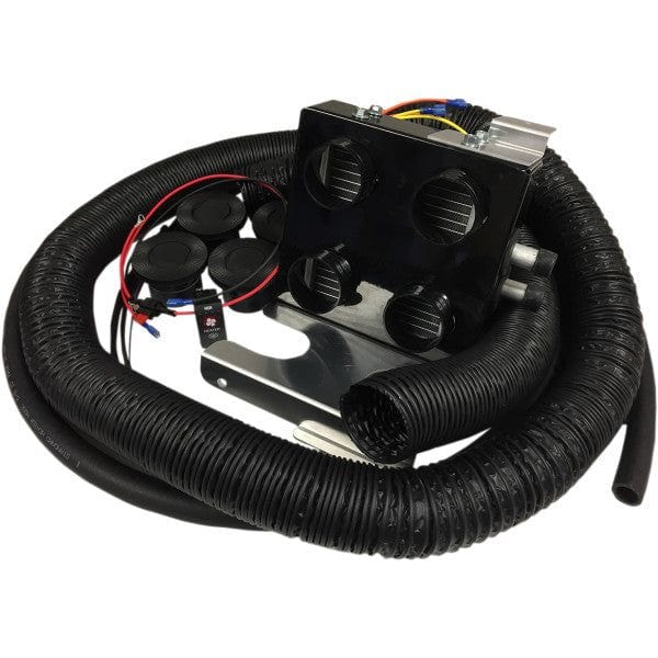 Cab Heater Rngr570 17-18 by Moose Utility