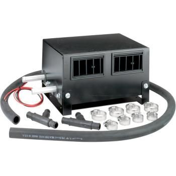 Cab Heater Universal By Moose Utility