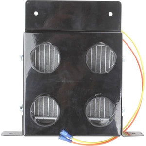 Cab Heater Utv Pioneer by Moose Utility Z4905 Cab Heater 45100750 Parts Unlimited Drop Ship