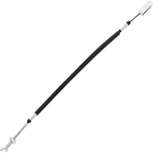 Cable Brake Rear Honda by Moose Utility 45-4003 Brake Cable 06530046 Parts Unlimited