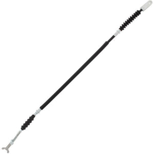 Cable Brake Rear Kawasaki by Moose Utility 45-4025 Brake Cable 06530072 Parts Unlimited