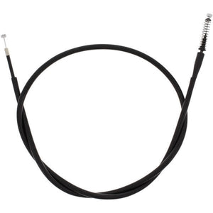 Cable Brake Rear Park Honda by Moose Utility 45-4008 Brake Cable 06530069 Parts Unlimited