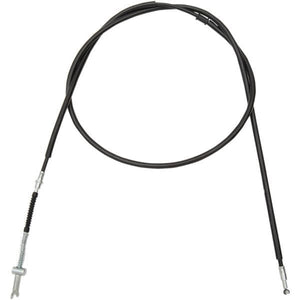 Cable Brake Rear Park Honda by Moose Utility 45-4012 Brake Cable 06530050 Parts Unlimited