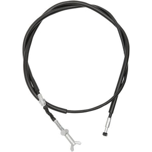 Cable Brake Rear Park Honda by Moose Utility 45-4015 Brake Cable 06530053 Parts Unlimited