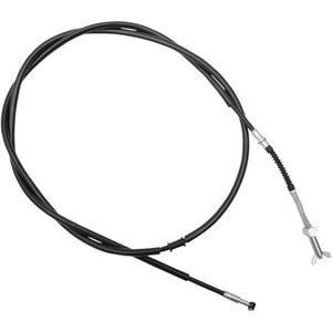 Cable Brake Rear Park Honda by Moose Utility 45-4017 Brake Cable 06530055 Parts Unlimited