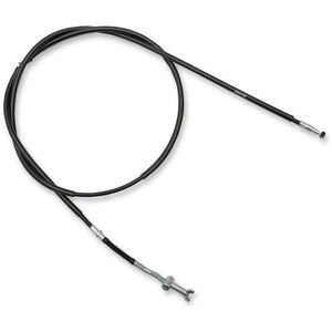 Cable Brake Rear Park Honda by Moose Utility 45-4019 Brake Cable 06530056 Parts Unlimited