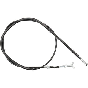 Cable Brake Rear Park Honda by Moose Utility 45-4020 Brake Cable 06530057 Parts Unlimited