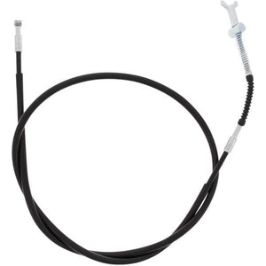 Cable Brake Rear Park Honda by Moose Utility 45-4071 Brake Cable 06530094 Parts Unlimited