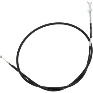 Cable Brake Rear Park Honda by Moose Utility 45-4072 Brake Cable 06530095 Parts Unlimited