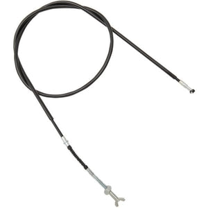 Cable Brake Rear Park Honda by Moose Utility 45-4073 Brake Cable 06530066 Parts Unlimited