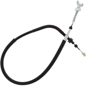 Cable Brake Rear Park Kawasaki by Moose Utility 45-4031 Brake Cable 06530074 Parts Unlimited