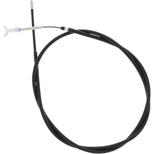 Cable Brake Rear Park Kawasaki by Moose Utility 45-4033 Brake Cable 06530075 Parts Unlimited