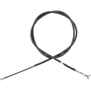 Cable Brake Rear Park Kawasaki by Moose Utility 45-4036 Brake Cable 06530061 Parts Unlimited