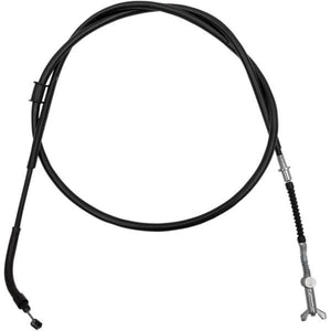 Cable Brake Rear Park Suzuki by Moose Utility 45-4040 Brake Cable 06530078 Parts Unlimited